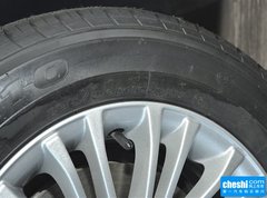 2015款 1.5L 自动 舒适型