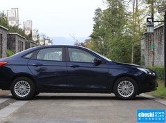 2015款 1.5L 自动 舒适型