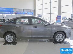2015款 1.5L 自动 舒适型