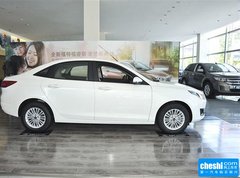 2015款 1.5L 自动 舒适型
