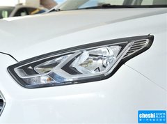 2015款 1.5L 自动 舒适型