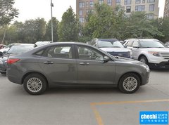 2015款 1.5L 自动 舒适型