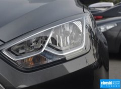 2015款 1.5L 自动 舒适型