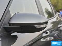 2015款 1.5L 自动 舒适型
