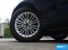 2015款 1.5L 自动 舒适型