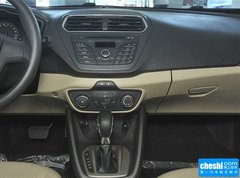2015款 1.5L 自动 舒适型