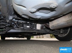 2015款 1.5L 自动 舒适型