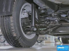 2015款 1.5L 自动 舒适型