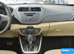 2015款 1.5L 自动 舒适型