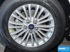 2015款 1.5L 自动 舒适型