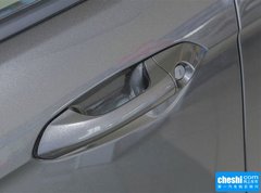 2015款 1.5L 自动 舒适型