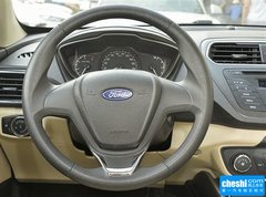 2015款 1.5L 自动 舒适型