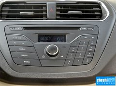 2015款 1.5L 自动 舒适型