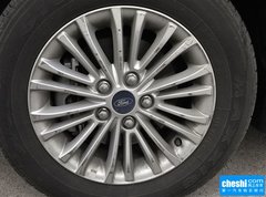 2015款 1.5L 自动 舒适型