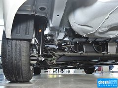 2015款 1.5L 自动 舒适型
