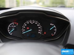 2015款 1.5L 自动 舒适型