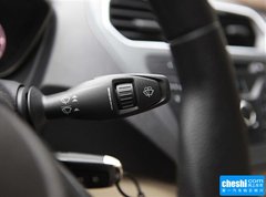 2015款 1.5L 自动 舒适型