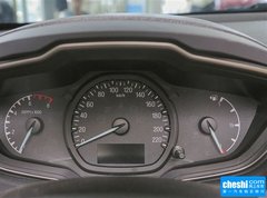 2015款 1.5L 自动 舒适型