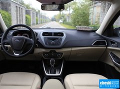 2015款 1.5L 自动 舒适型