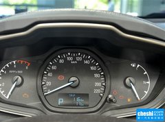 2015款 1.5L 自动 舒适型