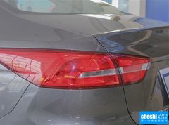 2015款 1.5L 自动 舒适型