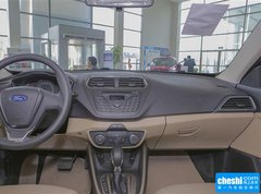 2015款 1.5L 自动 舒适型