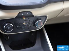 2015款 1.5L 自动 舒适型
