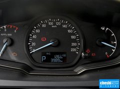 2015款 1.5L 自动 舒适型