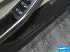 2015款 1.5L 自动 舒适型