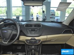 2015款 1.5L 自动 舒适型