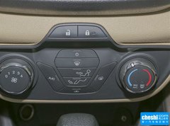 2015款 1.5L 自动 舒适型