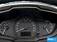 2015款 1.5L 自动 舒适型