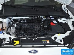 2015款 1.5L 自动 舒适型