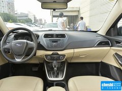 2015款 1.5L 自动 舒适型