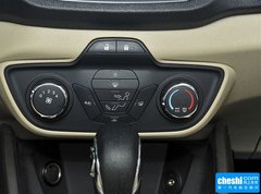 2015款 1.5L 自动 舒适型