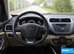 2015款 1.5L 自动 舒适型