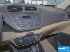 2015款 1.5L 自动 舒适型