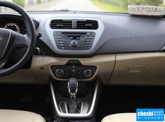 2015款 1.5L 自动 舒适型