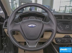 2015款 1.5L 自动 舒适型