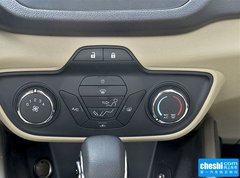 2015款 1.5L 自动 舒适型