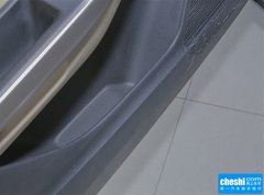 2015款 1.5L 自动 舒适型