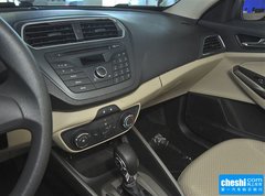 2015款 1.5L 自动 舒适型