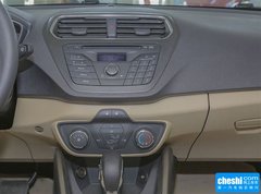 2015款 1.5L 自动 舒适型