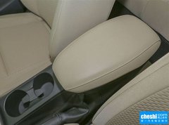 2015款 1.5L 自动 舒适型