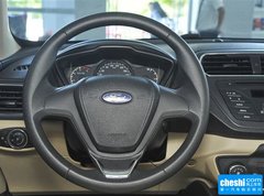 2015款 1.5L 自动 舒适型