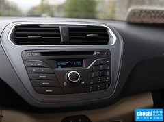 2015款 1.5L 自动 舒适型