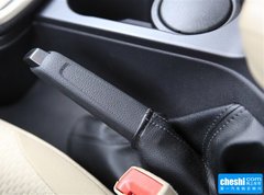 2015款 1.5L 自动 舒适型