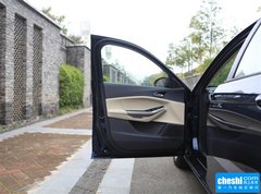 2015款 1.5L 自动 舒适型