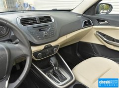 2015款 1.5L 自动 舒适型