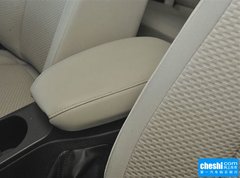 2015款 1.5L 自动 舒适型